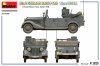 MiniArt 35488 Kfz.2 GERMAN RADIO CAR TYPE 170VK 1/35